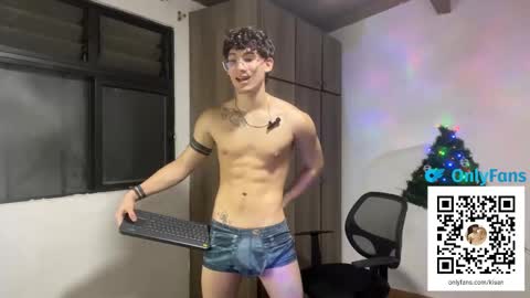 Snapshot of kisan_smith chatting on 12/12/24, 11:36 Kisan online show from 12/12/24, 11:36