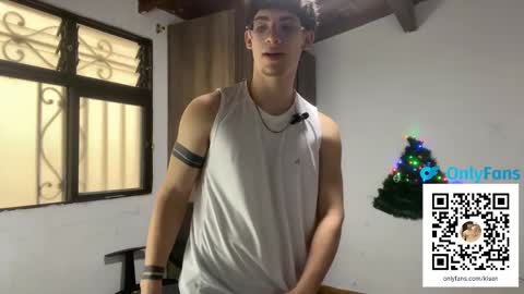 Snapshot of kisan_smith chatting on 12/13/24, 09:52 Kisan online show from 12/13/24, 09:52