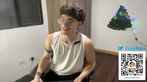 Snapshot of kisan_smith chatting on 12/14/24, 12:55 Kisan online show from 12/14/24, 12:55