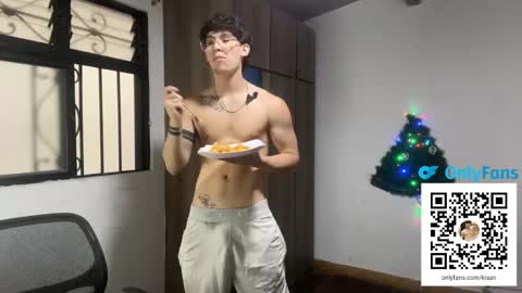 Snapshot of kisan_smith chatting on 12/15/24, 09:42 Kisan online show from 12/15/24, 09:42