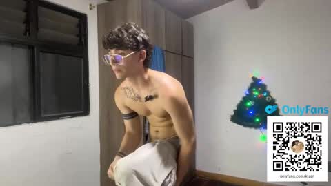 Snapshot of kisan_smith chatting on 12/16/24, 12:48 Kisan online show from 12/16/24, 12:48