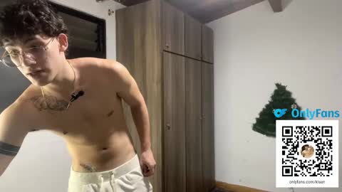 Snapshot of kisan_smith chatting on 12/16/24, 11:39 Kisan online show from 12/16/24, 11:39