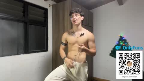 Snapshot of kisan_smith chatting on 12/17/24, 02:44 Kisan online show from 12/17/24, 02:44