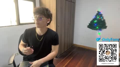 Snapshot of kisan_smith chatting on 12/17/24, 08:21 Kisan online show from 12/17/24, 08:21