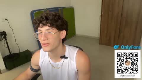 Snapshot of kisan_smith chatting on 12/21/24, 06:44 Kisan online show from 12/21/24, 06:44