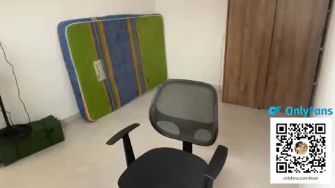 Snapshot of kisan_smith chatting on 12/21/24, 09:47 Kisan online show from 12/21/24, 09:47