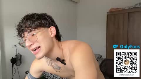 Snapshot of kisan_smith chatting on 12/27/24, 03:15 Kisan online show from 12/27/24, 03:15