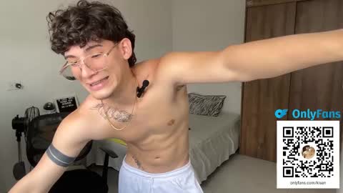 Snapshot of kisan_smith chatting on 01/03/25, 05:31 Kisan online show from 01/03/25, 05:31