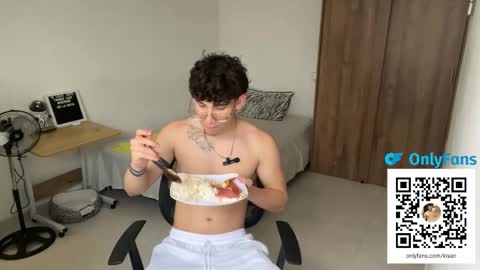 Snapshot of kisan_smith chatting on 01/03/25, 08:32 Kisan online show from 01/03/25, 08:32