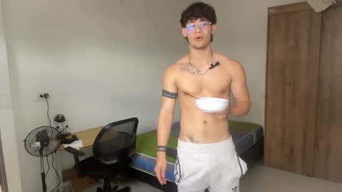 Snapshot of kisan_smith chatting on 01/31/25, 07:51 Kisan online show from 01/31/25, 07:51