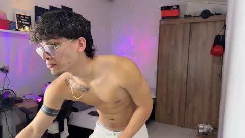 Snapshot of kisan_smith chatting on 11/09/25, 01:15 Kisan online show from 11/09/25, 01:15