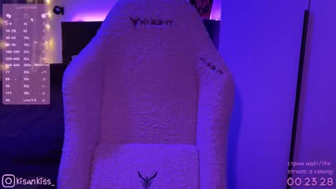 kisankiss online show from 02/02/26, 06:39