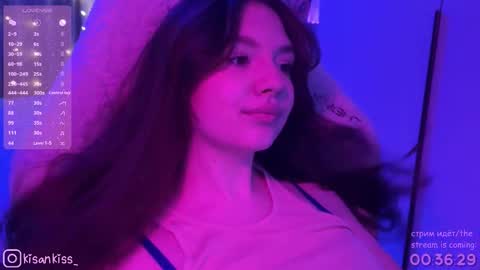 kisankiss online show from 02/03/26, 06:46