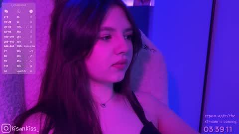 kisankiss online show from 02/06/26, 11:19