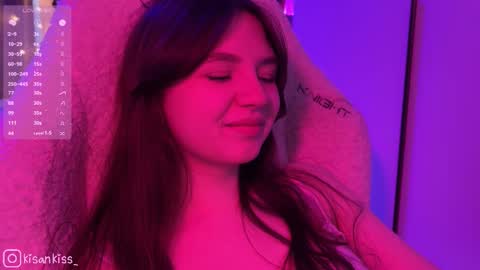 kisankiss online show from 02/09/26, 05:33