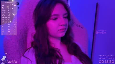 kisankiss online show from 02/12/26, 06:03