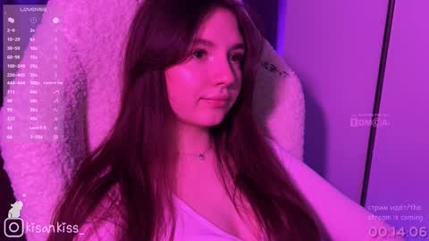 kisankiss online show from 03/06/26, 06:59