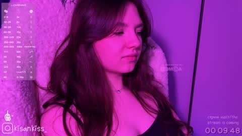 kisankiss online show from 03/22/26, 07:06