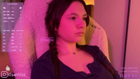 kisankiss online show from 04/02/26, 04:32