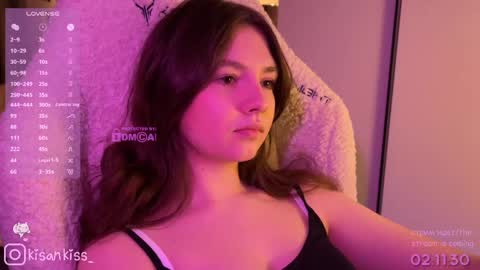 kisankiss online show from 04/08/26, 05:46