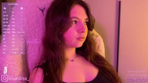 kisankiss online show from 04/13/26, 05:51