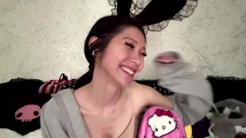 Hina online show from 05/24/26, 01:05