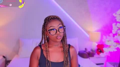 kishalove_ online show from 05/09/26, 09:36