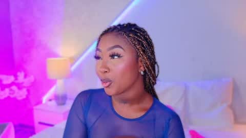 kishalove_ online show from 05/19/26, 11:05