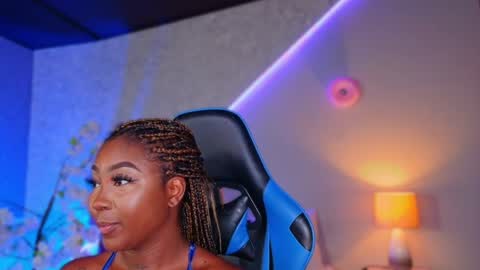 kishalove_ online show from 05/21/26, 10:22