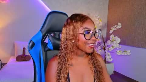 kishalove_ online show from 06/24/26, 10:03
