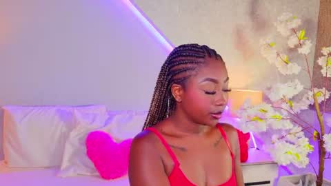 kishalove_ online show from 07/08/26, 10:20