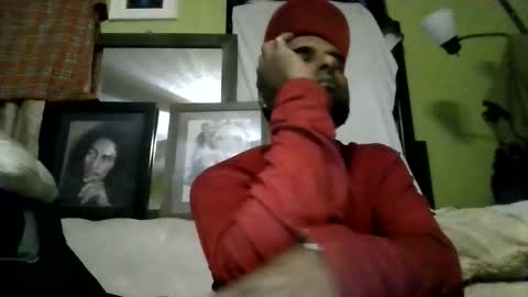 Kishan2525 online show from 02/24/26, 08:23