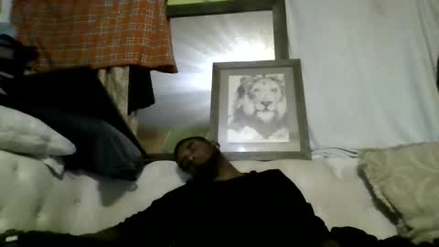 Kishan2525 online show from 03/01/26, 08:27