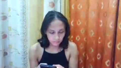 Snapshot of kishayang23 chatting on 06/26/26, 11:14 kishayang23 online show from 06/26/26, 11:14