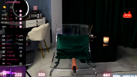 kiss_katy online show from 02/09/25, 02:28