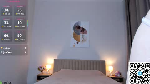 Chloe online show from 04/09/26, 06:19