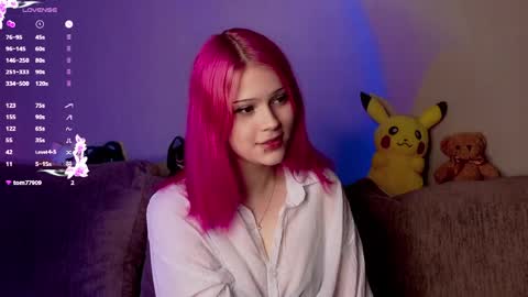 Kimberly online show from 04/02/26, 02:20