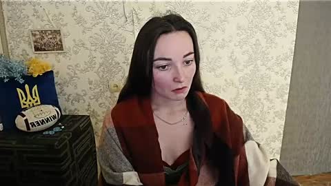 Valeria online show from 01/16/25, 09:16