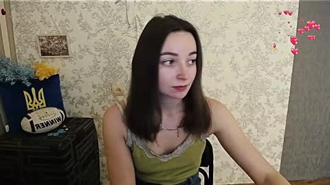 Valeria online show from 01/27/25, 08:29