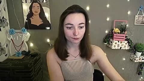 Valeria online show from 01/29/25, 06:22