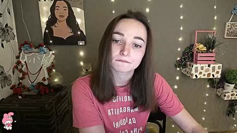 Valeria online show from 02/07/25, 02:47