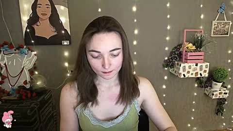 Valeria online show from 02/08/25, 09:24