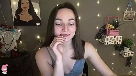 Valeria online show from 02/09/25, 08:11