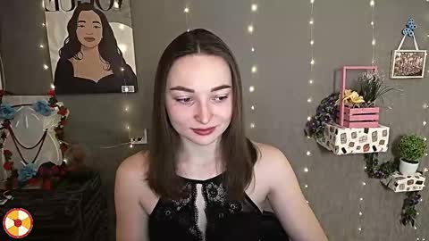 Valeria online show from 02/12/25, 06:40