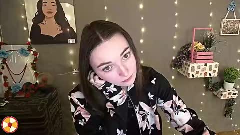 Valeria online show from 02/12/25, 09:42