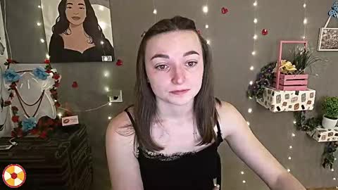 Valeria online show from 02/14/25, 11:31