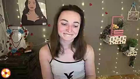 Valeria online show from 02/20/25, 11:20