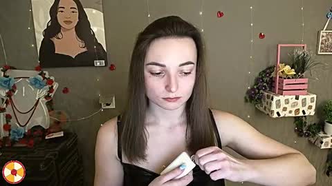 Valeria online show from 02/22/25, 03:03