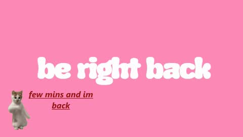 Valeria online show from 02/25/25, 09:31