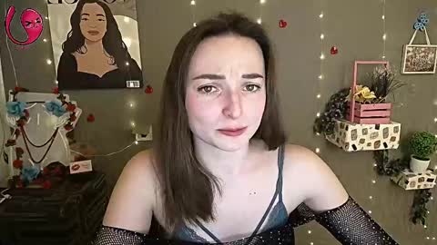 Valeria online show from 03/01/25, 12:45